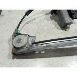 Recambio de mecanismo elevalunas delantero izquierdo para peugeot 406 (8b) 2.0 16v referencia OEM IAM 111169770  