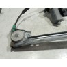 Recambio de mecanismo elevalunas delantero izquierdo para peugeot 406 (8b) 2.0 16v referencia OEM IAM 111169770  