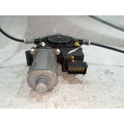 Recambio de mecanismo elevalunas delantero izquierdo para peugeot 406 (8b) 2.0 16v referencia OEM IAM 111169770  