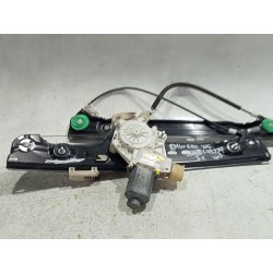 Recambio de mecanismo elevalunas delantero izquierdo para bmw 3 (e90) 320 i referencia OEM IAM 996624101  