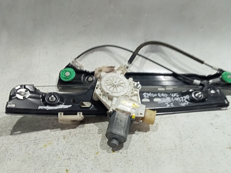 Recambio de mecanismo elevalunas delantero izquierdo para bmw 3 (e90) 320 i referencia OEM IAM 996624101  