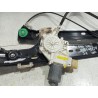 Recambio de mecanismo elevalunas delantero izquierdo para bmw 3 (e90) 320 i referencia OEM IAM 996624101  