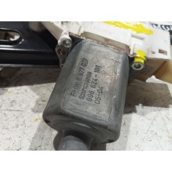Recambio de mecanismo elevalunas delantero izquierdo para bmw 3 (e90) 320 i referencia OEM IAM 996624101  