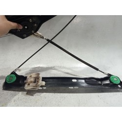 Recambio de mecanismo elevalunas delantero izquierdo para bmw 3 (e90) 320 i referencia OEM IAM 996624101  