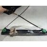 Recambio de mecanismo elevalunas delantero izquierdo para bmw 3 (e90) 320 i referencia OEM IAM 996624101  