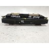 Recambio de mando climatizador para volkswagen passat berlina (3c2)(2005) 2.0 tdi referencia OEM IAM 5K0907044BS  