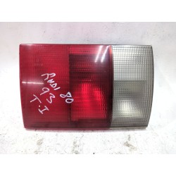 Recambio de piloto porton trasero izquierdo para audi 80 berlina/avant (08.1991) 1.9 básico avant [1,9 ltr. - 66 kw tdi] referen