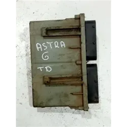 Recambio de electroventilador para opel astra g berlina di referencia OEM IAM 09131731  