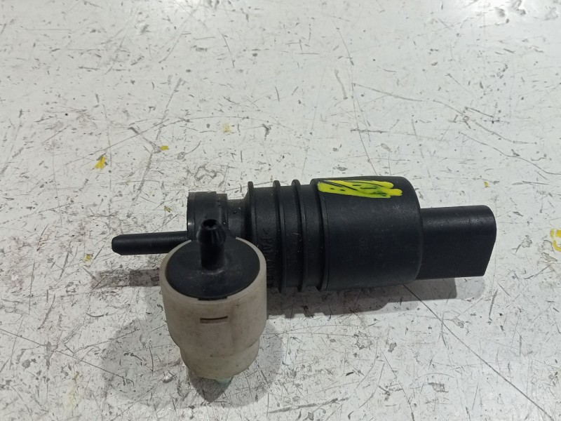 Recambio de bomba limpia para volkswagen polo iii (6n1) 55 1.4 referencia OEM IAM PA6GF30  