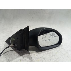 Recambio de retrovisor derecho para seat ibiza iii (6l1) 1.9 tdi referencia OEM IAM 21986947  