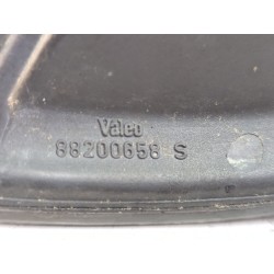 Recambio de piloto delantero izquierdo para lancia delta (1994) 1.4 i.e. (836af, 836ah) referencia OEM IAM 88200658S  