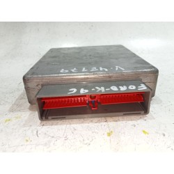 Recambio de centralita inyeccion para ford ka (rb_) 1.3 i referencia OEM IAM 97KB12A650AC  