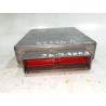 Recambio de centralita inyeccion para ford ka (rb_) 1.3 i referencia OEM IAM 97KB12A650AC  
