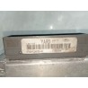 Recambio de centralita inyeccion para ford ka (rb_) 1.3 i referencia OEM IAM 97KB12A650AC  