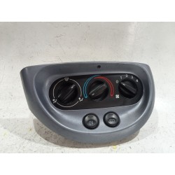 Recambio de mando climatizador para ford ka (rb_) 1.3 i referencia OEM IAM 97KP19A522AD  