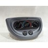 Recambio de mando climatizador para ford ka (rb_) 1.3 i referencia OEM IAM 97KP19A522AD  