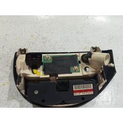 Recambio de mando climatizador para ford ka (rb_) 1.3 i referencia OEM IAM 97KP19A522AD  