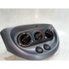 Recambio de mando climatizador para ford ka (rb_) 1.3 i referencia OEM IAM 97KP19A522AD  