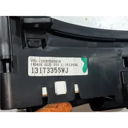 Recambio de cuadro completo para opel corsa c (2000) 1.7 dti referencia OEM IAM 13173355WJ  