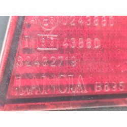 Recambio de piloto trasero derecho para lancia dedra berlina (1990) 1.6 i.e. (835aa) referencia OEM IAM 82432719  