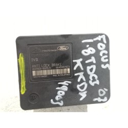 Recambio de nucleo abs para ford focus ii (da_, hcp, dp) 1.8 tdci referencia OEM IAM 10096001253  