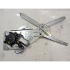 Recambio de mecanismo elevalunas delantero derecho para renault twingo i (c06_) 1.2 (c067) referencia OEM IAM D393800  