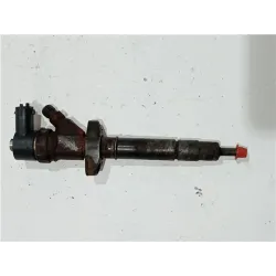 Recambio de inyector para nissan interstar furgón (x70) dci 120 referencia OEM IAM 0445110087  