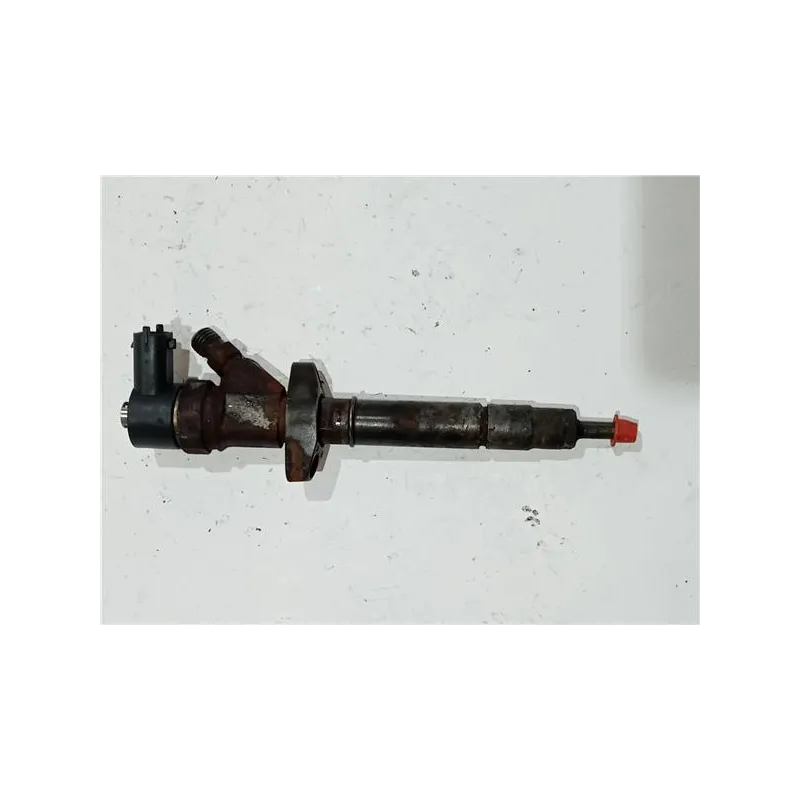 Recambio de inyector para nissan interstar furgón (x70) dci 120 referencia OEM IAM 0445110087  