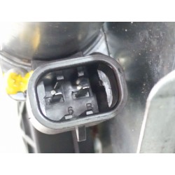 Recambio de mecanismo elevalunas delantero derecho para renault twingo i (c06_) 1.2 (c067) referencia OEM IAM D393800  