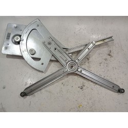 Recambio de mecanismo elevalunas delantero derecho para renault twingo i (c06_) 1.2 (c067) referencia OEM IAM D393800  
