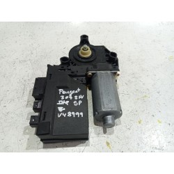 MOTOR ELEVALUNAS DELANTERO IZQUIERDO 0130821767 