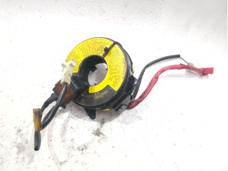 Recambio de anillo airbag para mitsubishi pajero 2.8 d 125cv referencia OEM IAM   
