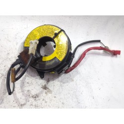 Recambio de anillo airbag para mitsubishi pajero 2.8 d 125cv referencia OEM IAM   