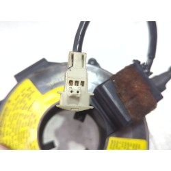 Recambio de anillo airbag para mitsubishi pajero 2.8 d 125cv referencia OEM IAM   