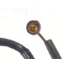 Recambio de anillo airbag para mitsubishi pajero 2.8 d 125cv referencia OEM IAM   