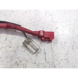 Recambio de anillo airbag para mitsubishi pajero 2.8 d 125cv referencia OEM IAM   