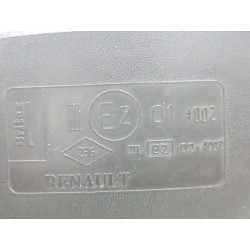 Recambio de retrovisor derecho para renault twingo i (c06_) 1.2 (c067) referencia OEM IAM E2014002  