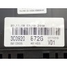 Recambio de cuadro completo para volkswagen passat berlina (3c2)(2005) 2.0 tdi referencia OEM IAM 3C0920872G  