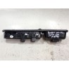 Recambio de mando elevalunas delantero izquierdo para peugeot 307 (3a/c) 2.0 hdi 110 referencia OEM IAM   