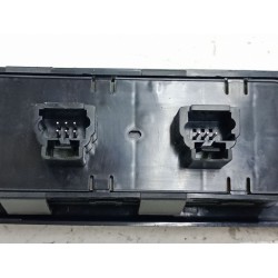 Recambio de mando elevalunas delantero izquierdo para peugeot 307 (3a/c) 2.0 hdi 110 referencia OEM IAM   