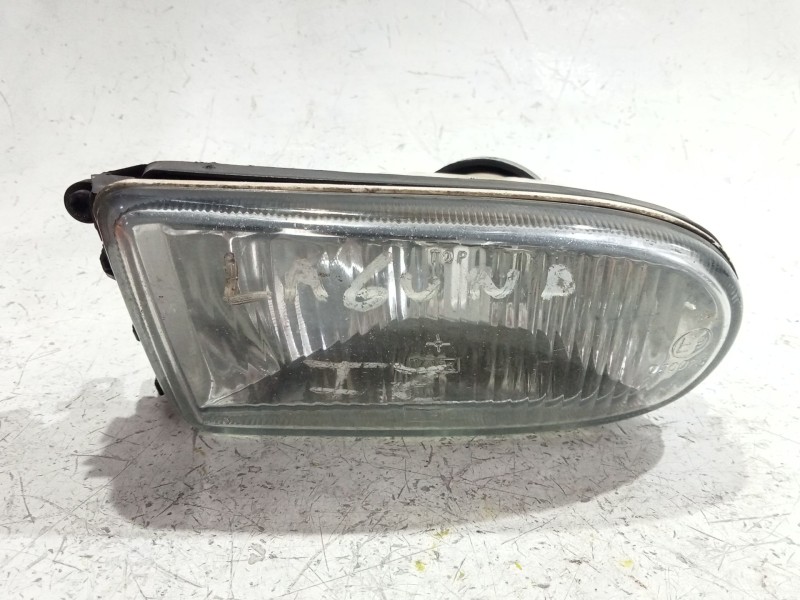 Recambio de faro antiniebla izquierdo para renault laguna i (b56_, 556_) 1.9 dti (b56j) referencia OEM IAM e90005  