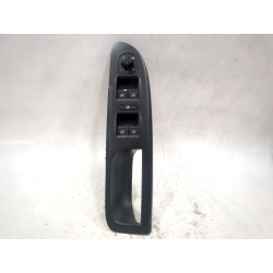 MANDO ELEVALUNAS DELANTERO IZQUIERDO 1K4959857B 