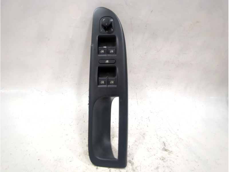Recambio de mando elevalunas delantero izquierdo para volkswagen passat berlina (3c2)(2005) 2.0 tdi referencia OEM IAM 1K4959857