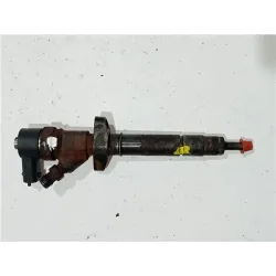 Recambio de inyector para nissan interstar furgón (x70) dci 120 referencia OEM IAM 0445110087  