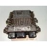 Recambio de centralita inyeccion para ford fusion (cbk)(2002) 1.4 tdci referencia OEM IAM 5WS40633AT  