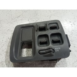 Recambio de mando elevalunas para honda cr-v i (rd) 2.0 16v 4wd (rd1, rd3) referencia OEM IAM M17432  