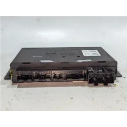 Recambio de centralita cierre centralizado para audi a6 avant 4b5 t 20v turbo referencia OEM IAM 4B0962258D  