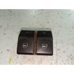 Recambio de mando elevalunas delantero izquierdo para volkswagen polo v (6r1, 6c1) 1.6 tdi referencia OEM IAM 6Q0959858  