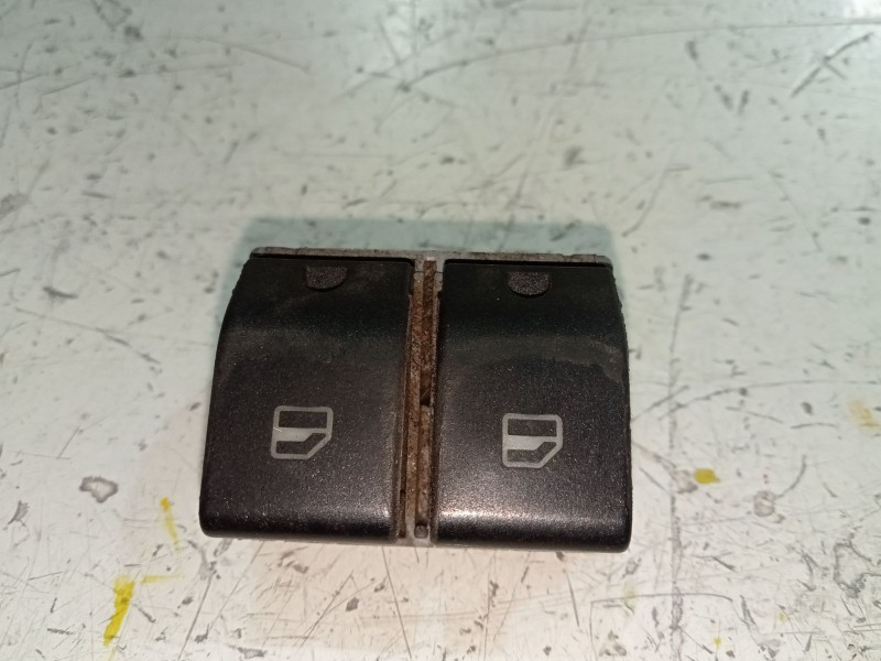 Recambio de mando elevalunas delantero izquierdo para volkswagen polo v (6r1, 6c1) 1.6 tdi referencia OEM IAM 6Q0959858  