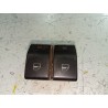 Recambio de mando elevalunas delantero izquierdo para volkswagen polo v (6r1, 6c1) 1.6 tdi referencia OEM IAM 6Q0959858  